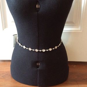 CLEARANCE ‼️ NWT David's Bridal Belt